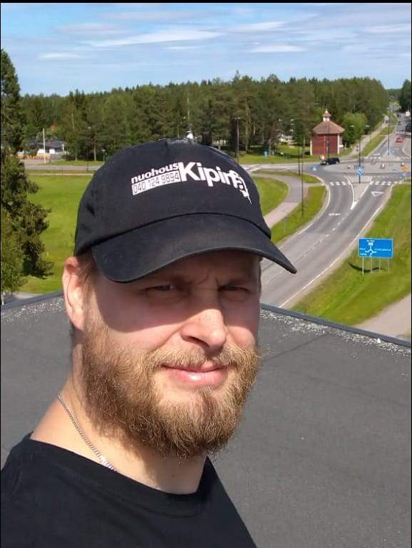 Antti